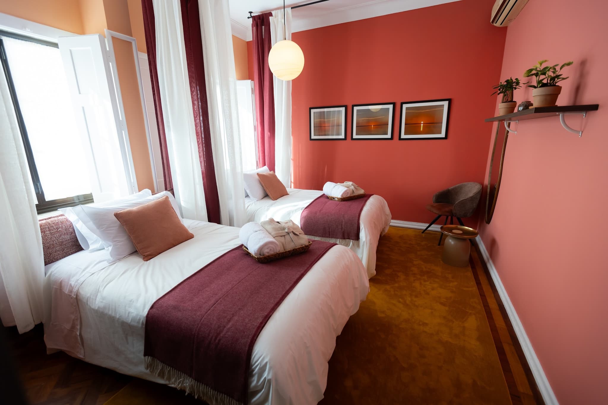 Accommodation 4