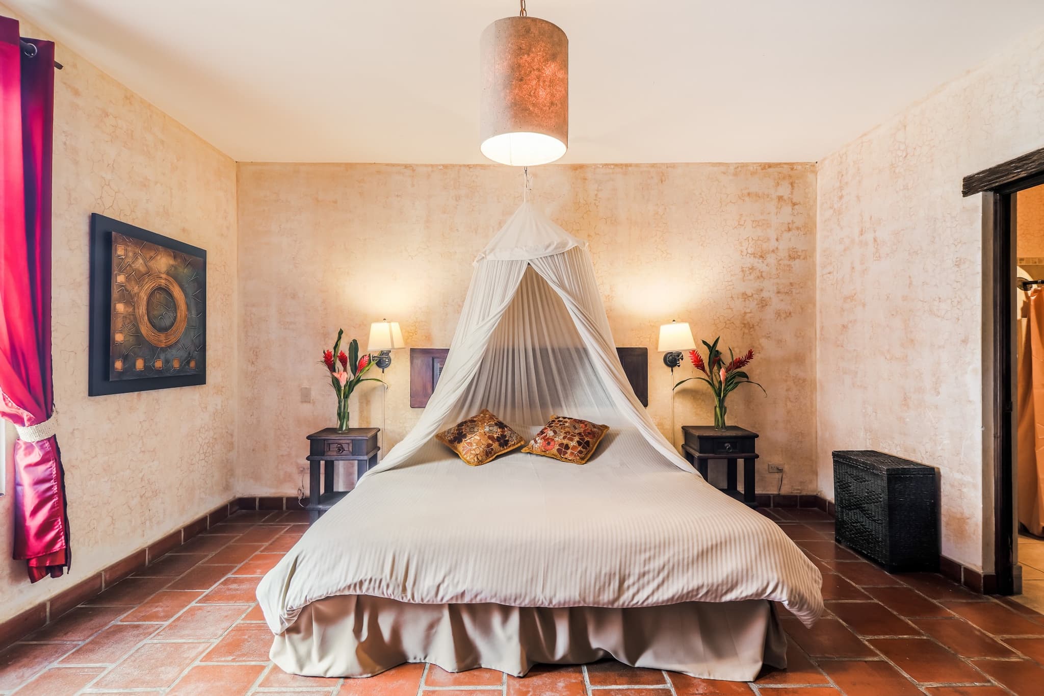 Accommodation