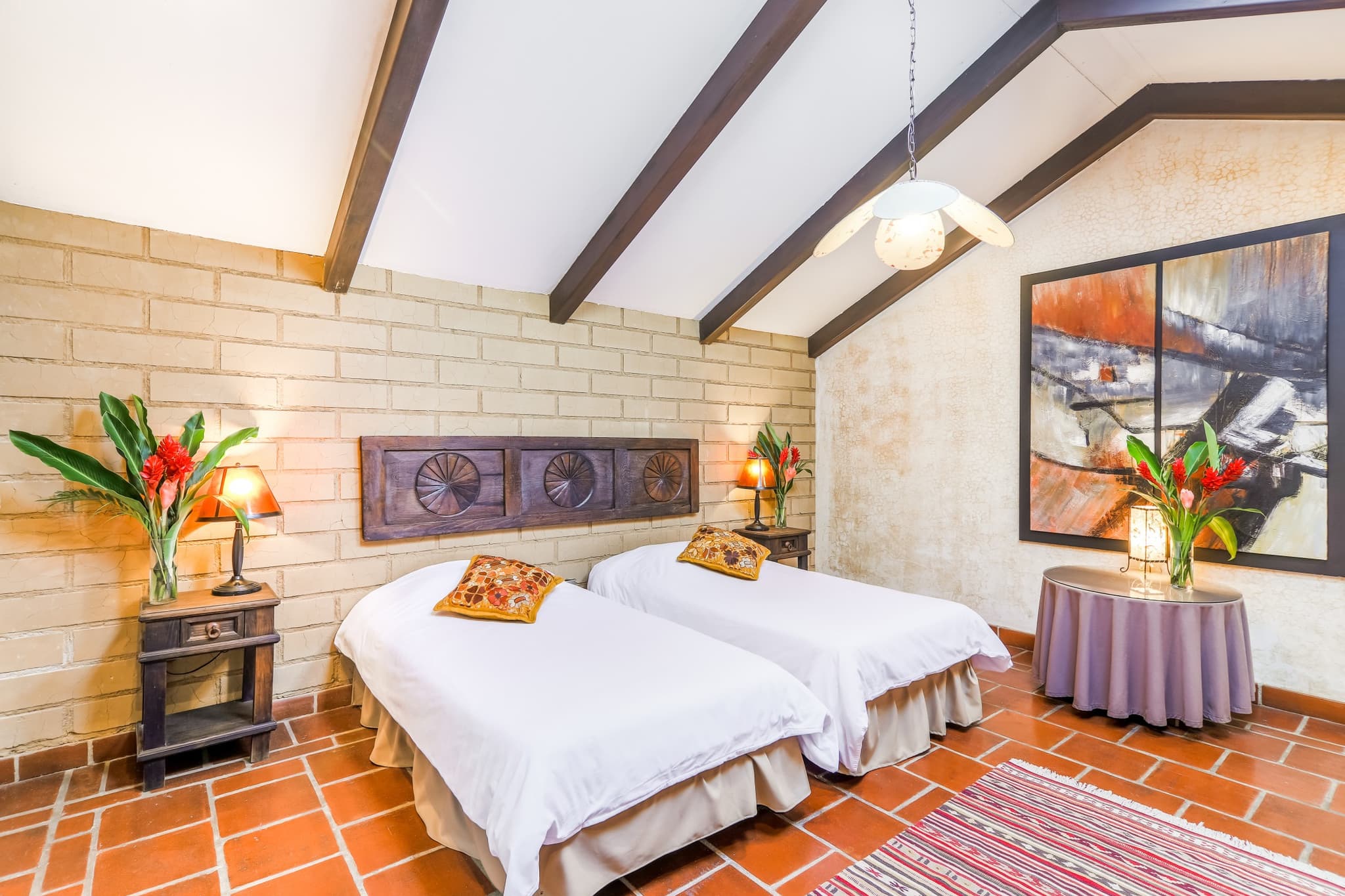 Accommodation 3