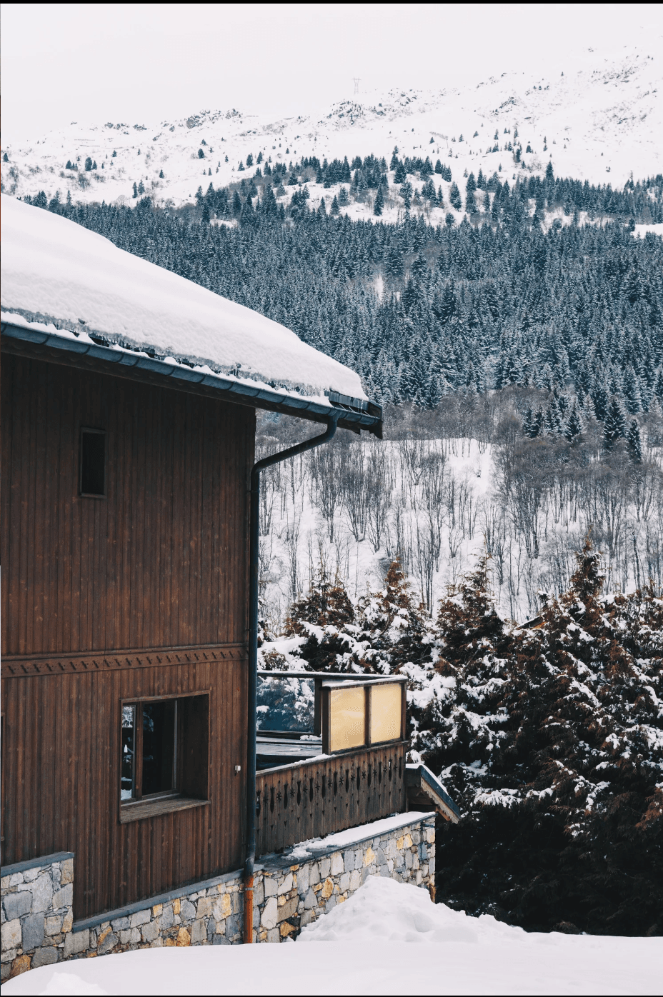 Accommodation 3