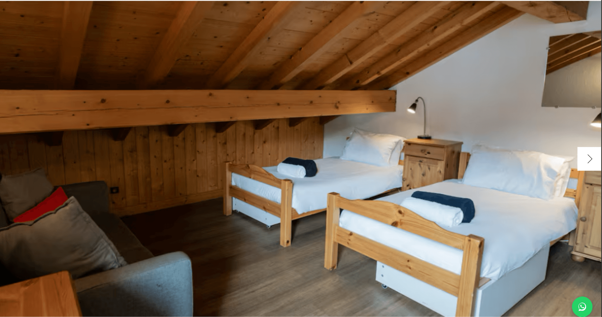Accommodation 5