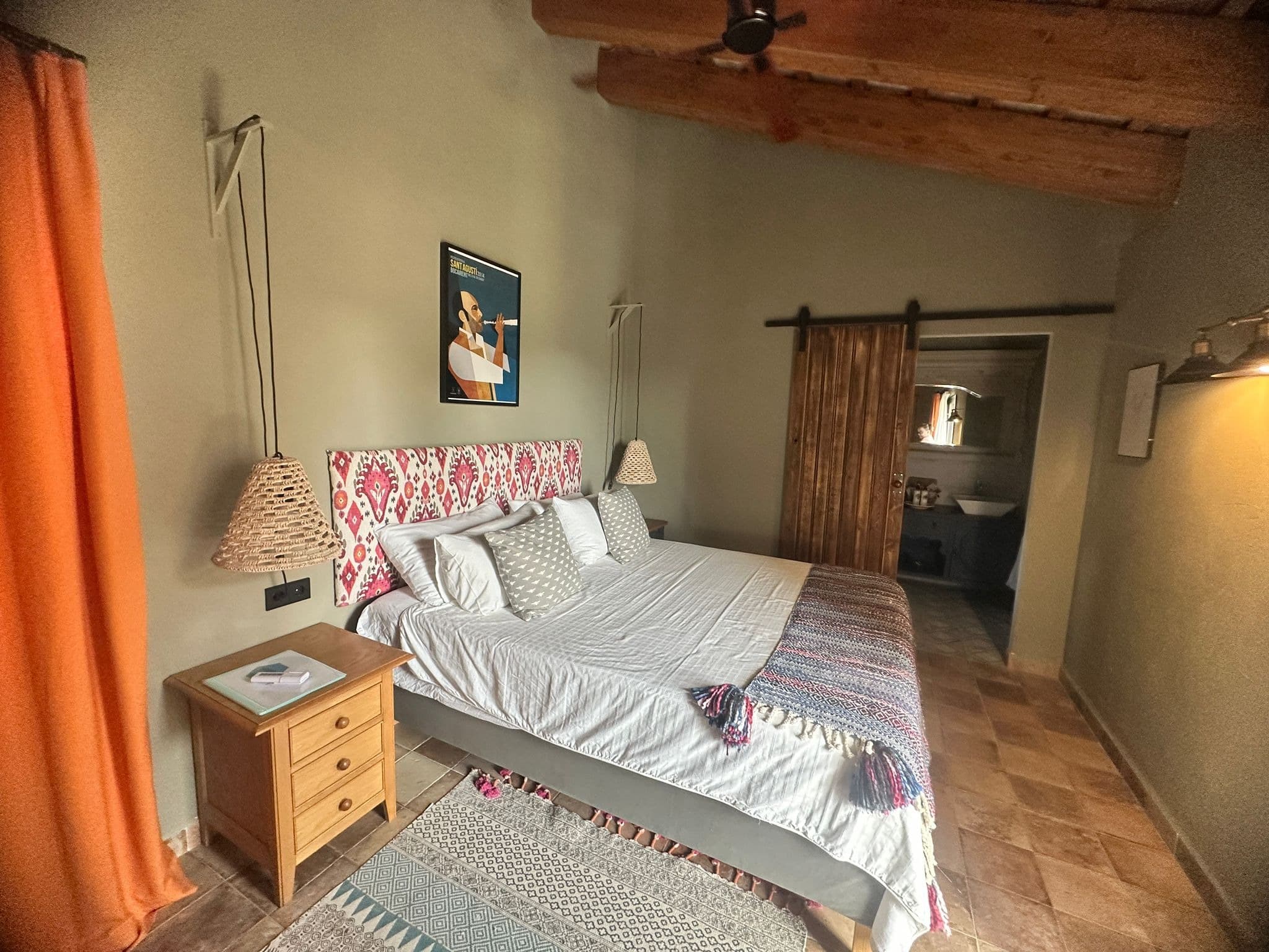 Accommodation