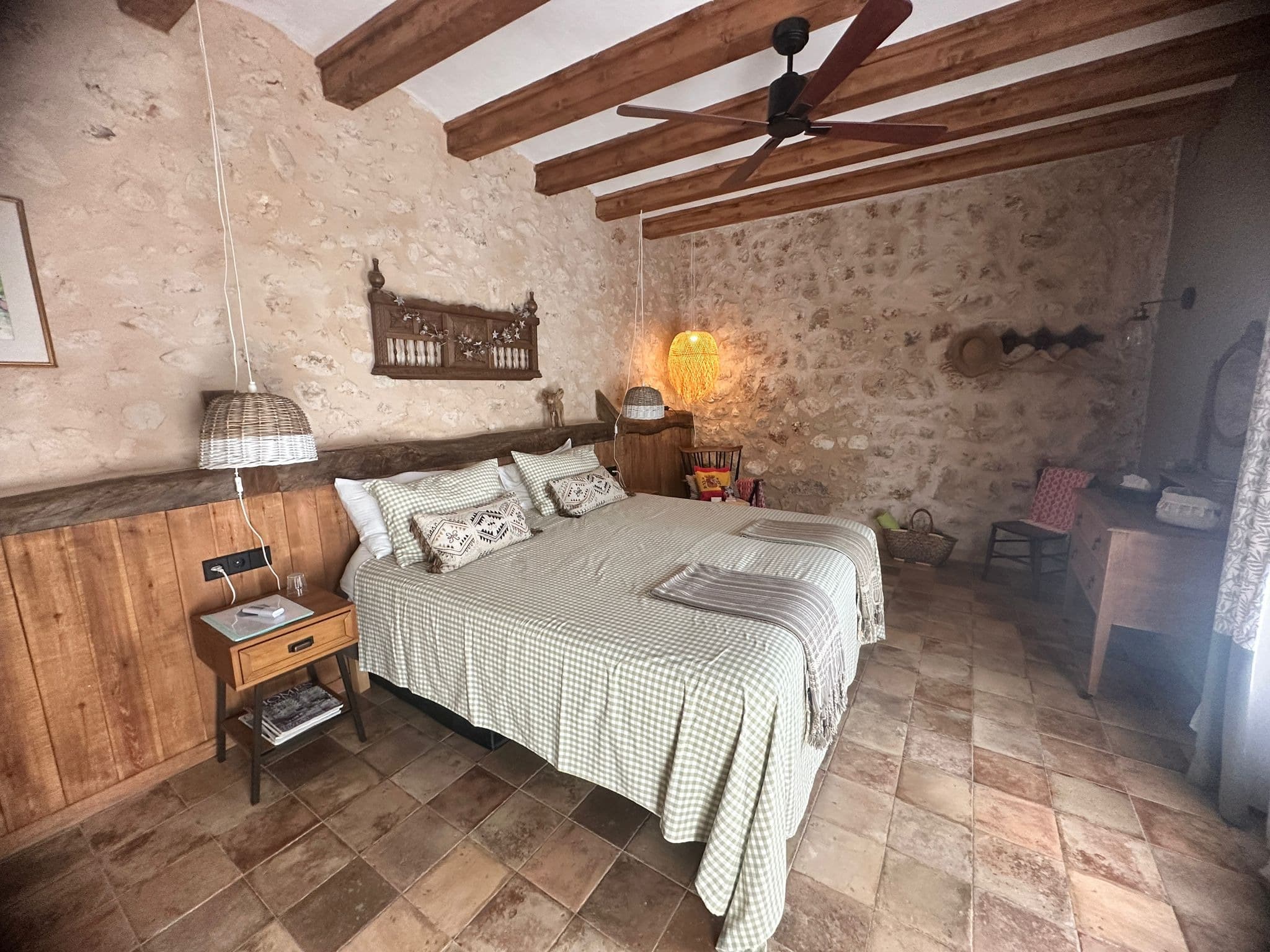 Accommodation 2