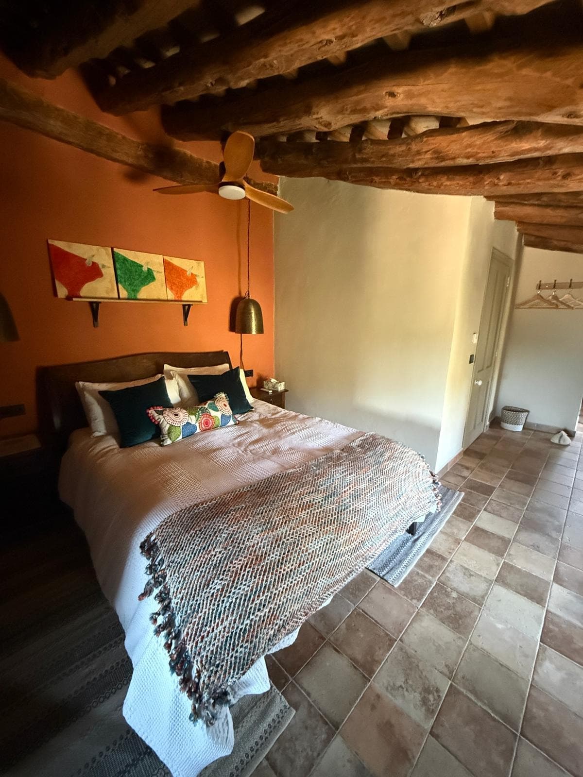 Accommodation 4