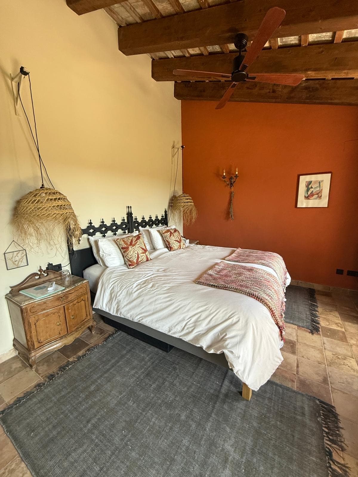 Accommodation 5