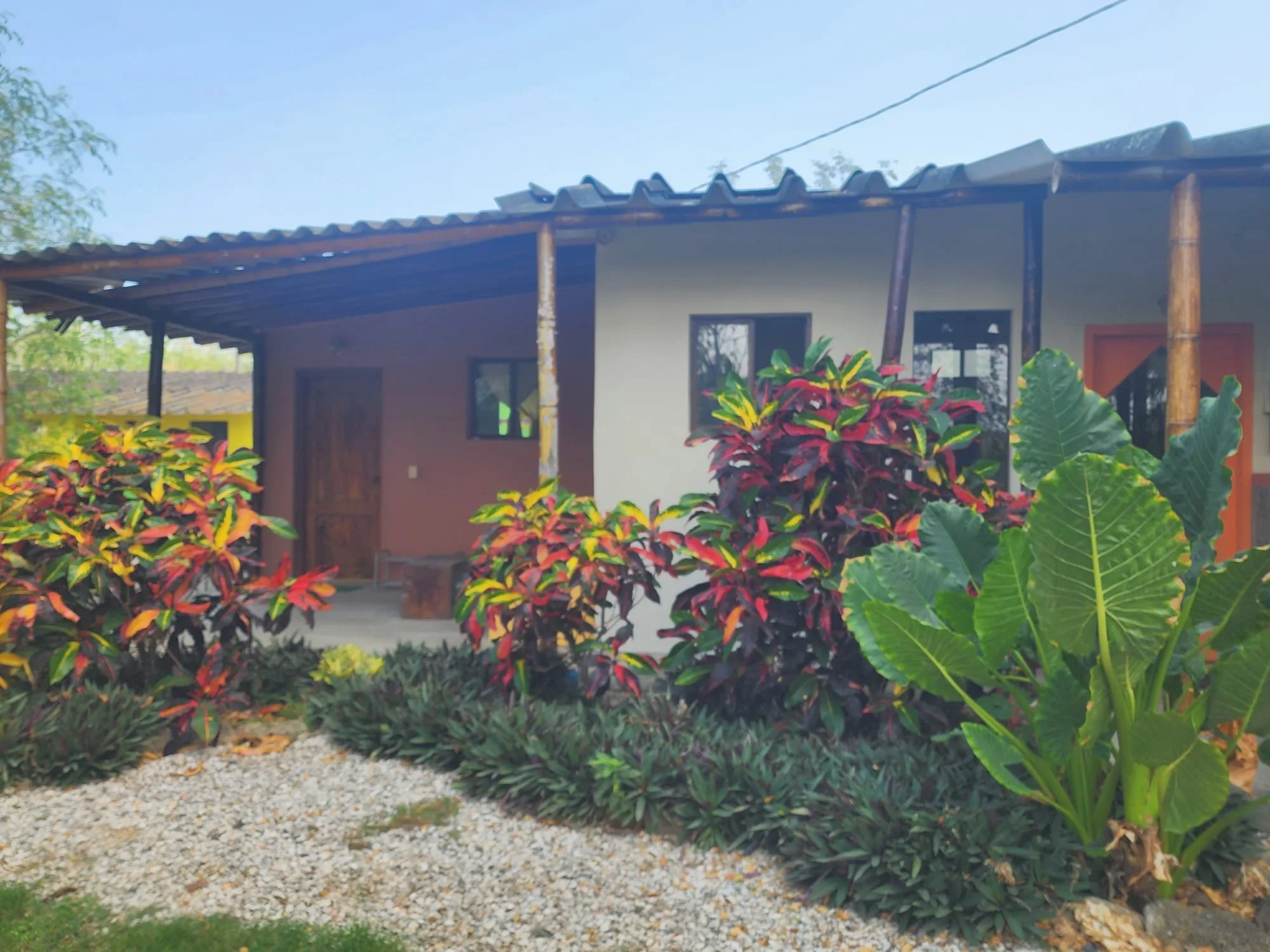 Accommodation 5