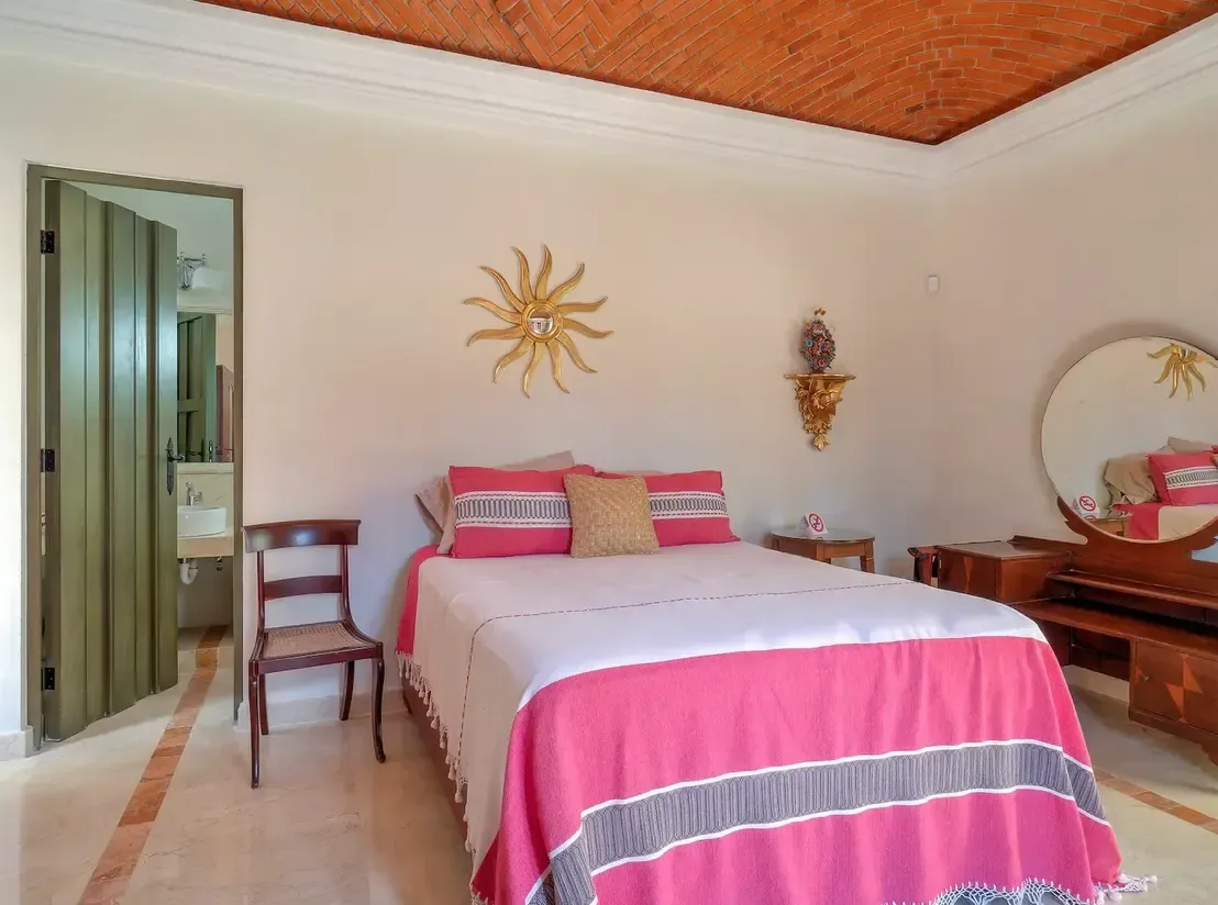 Accommodation