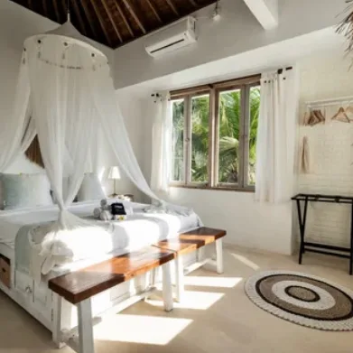 Accommodation