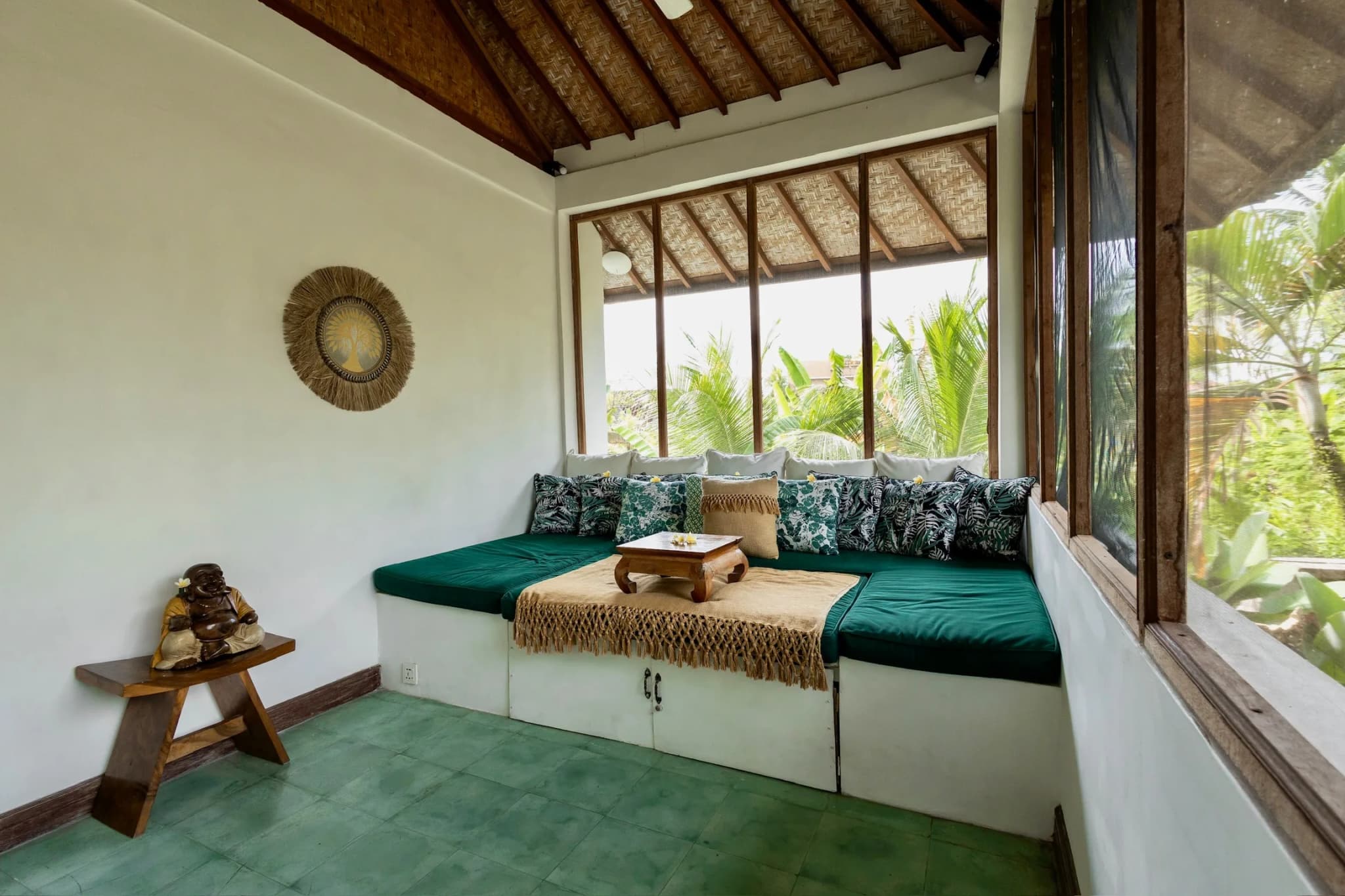 Accommodation 2