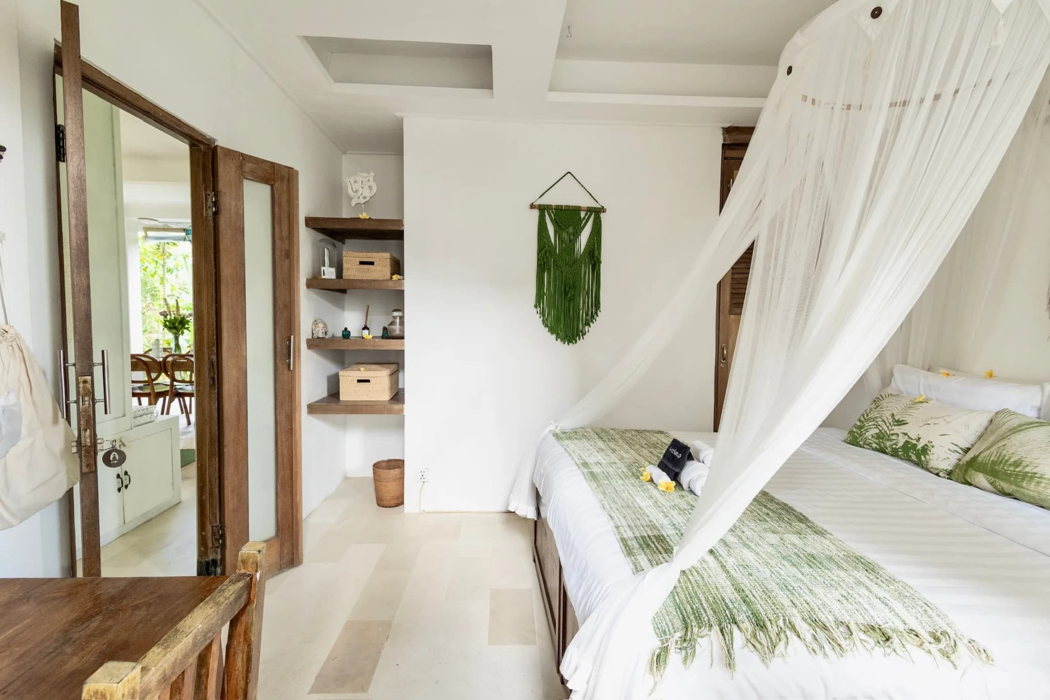 Accommodation 3