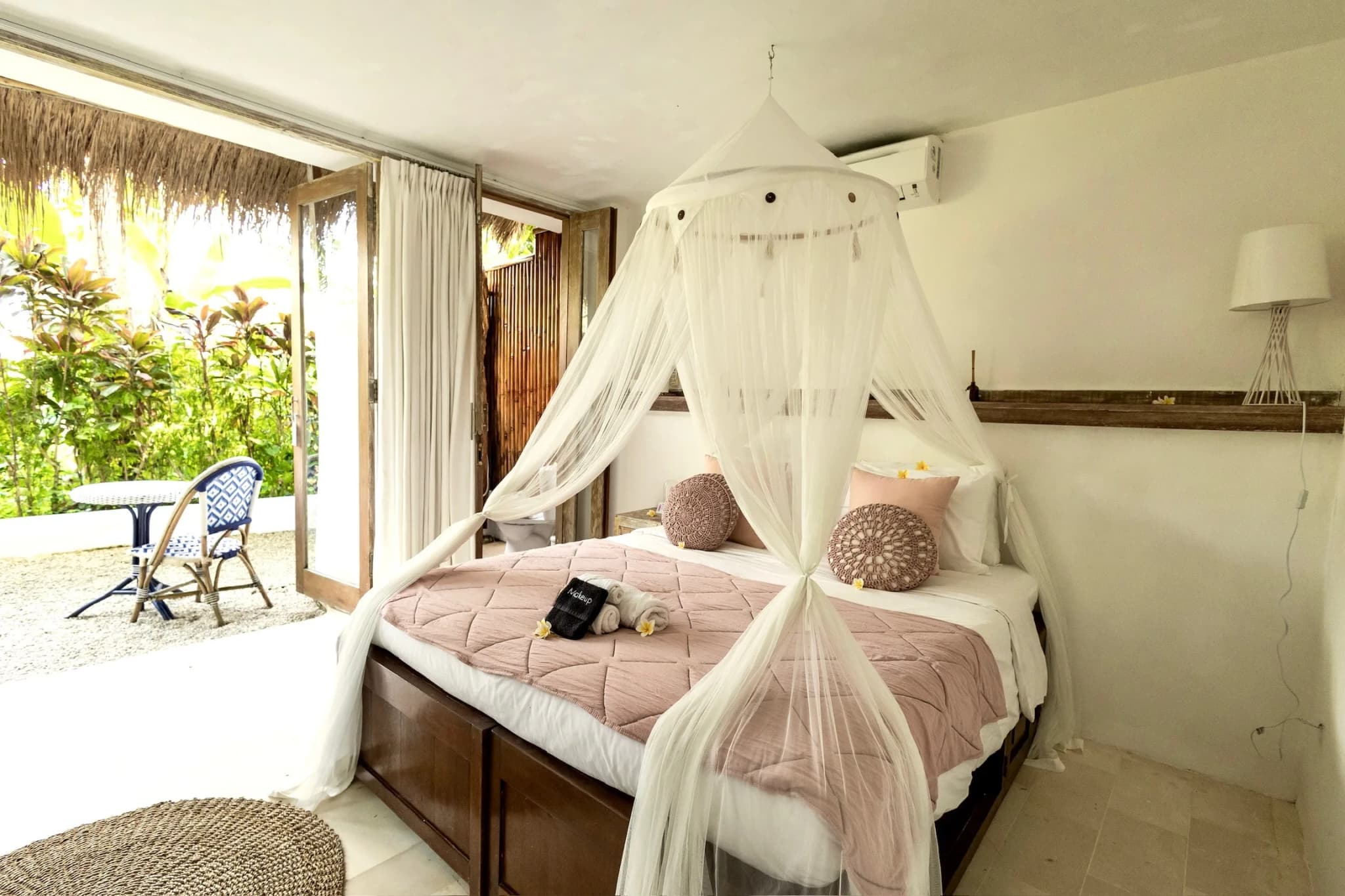 Accommodation 4