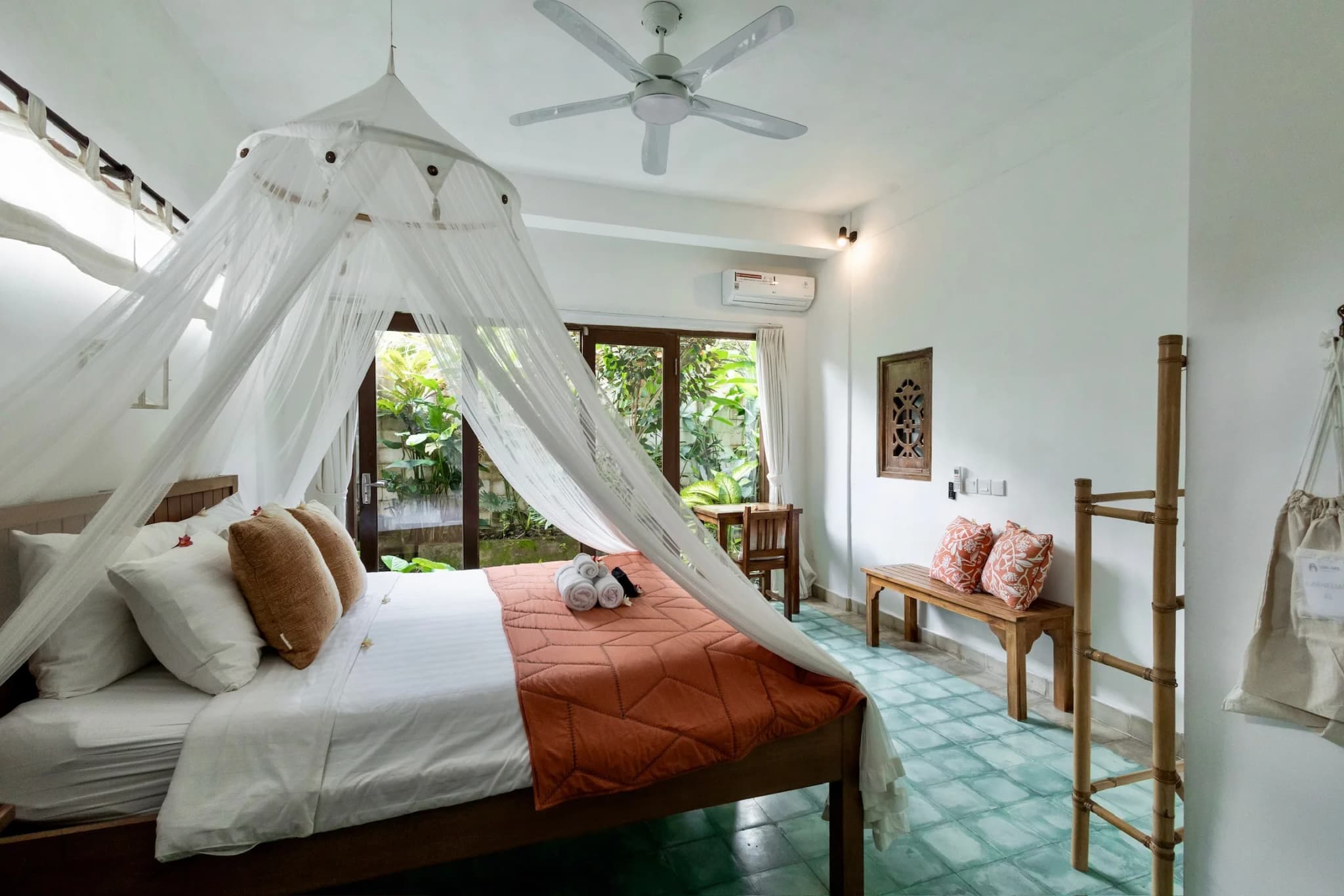 Accommodation 5