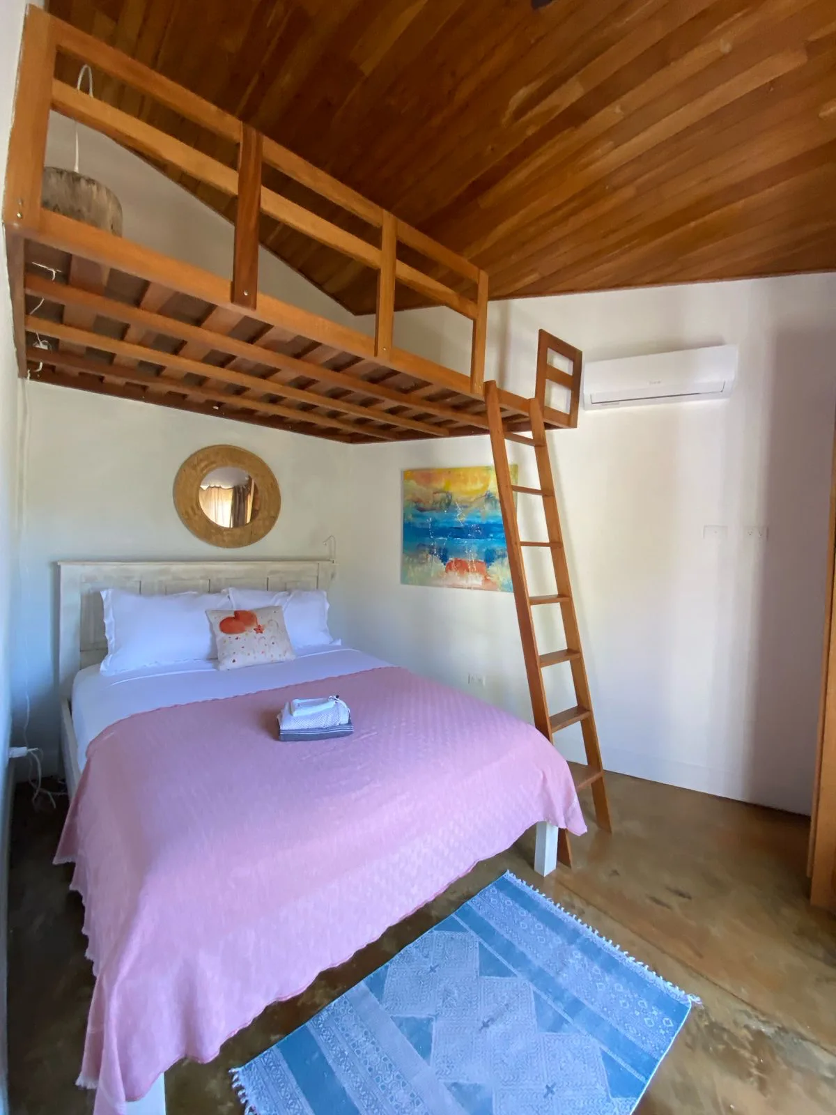 Accommodation