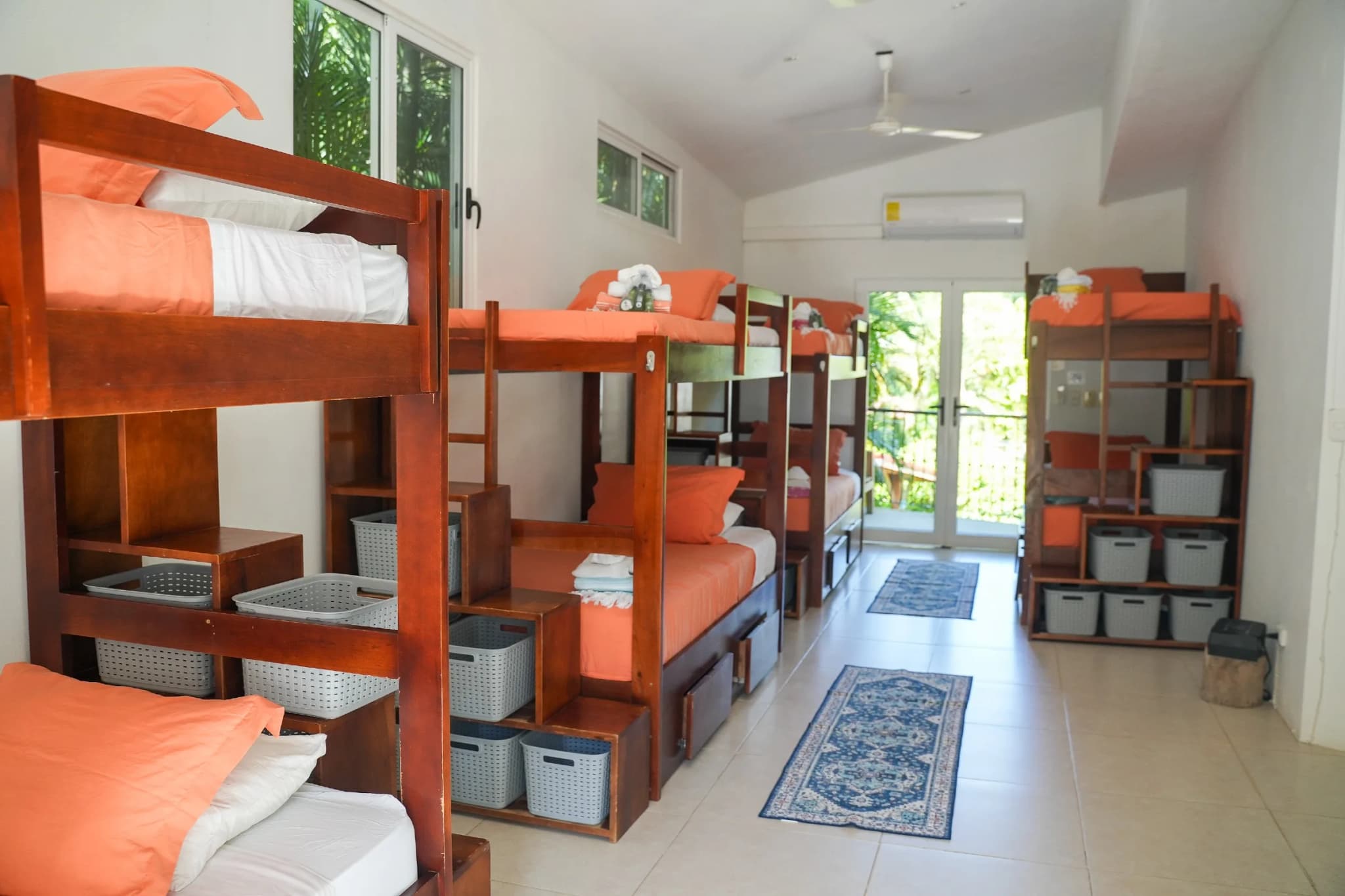 Accommodation 3