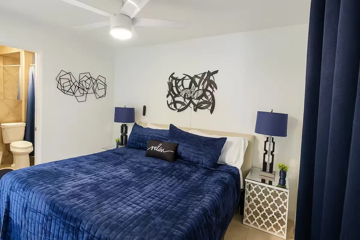 Accommodation