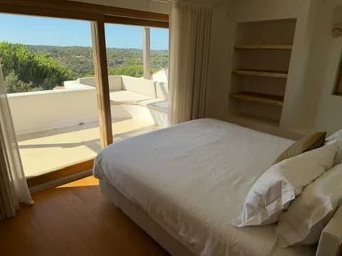 Accommodation 4