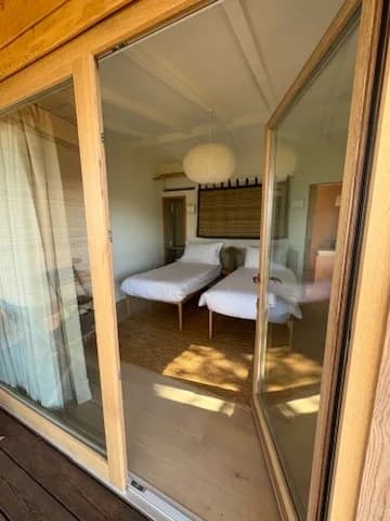 Accommodation 5