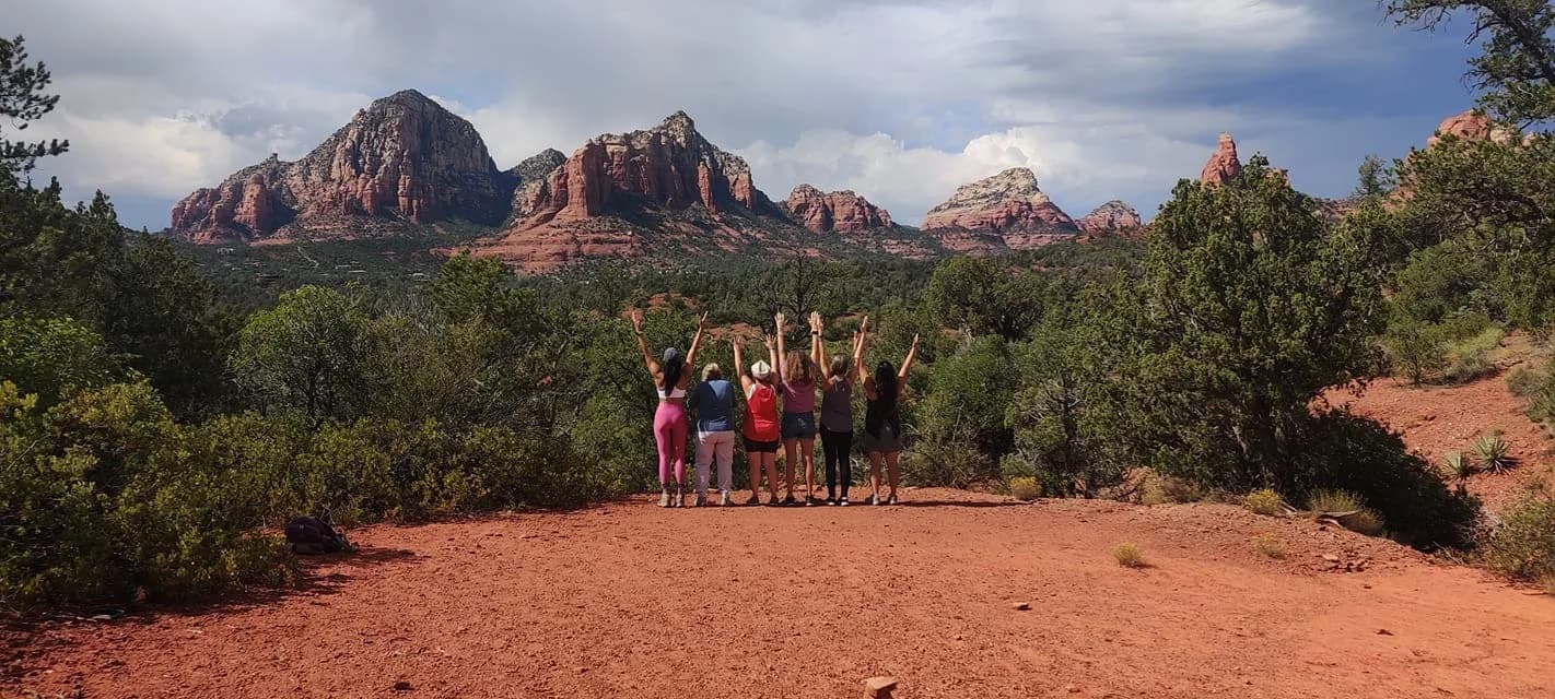 The Aligned Entry Retreat in Peoria, United States