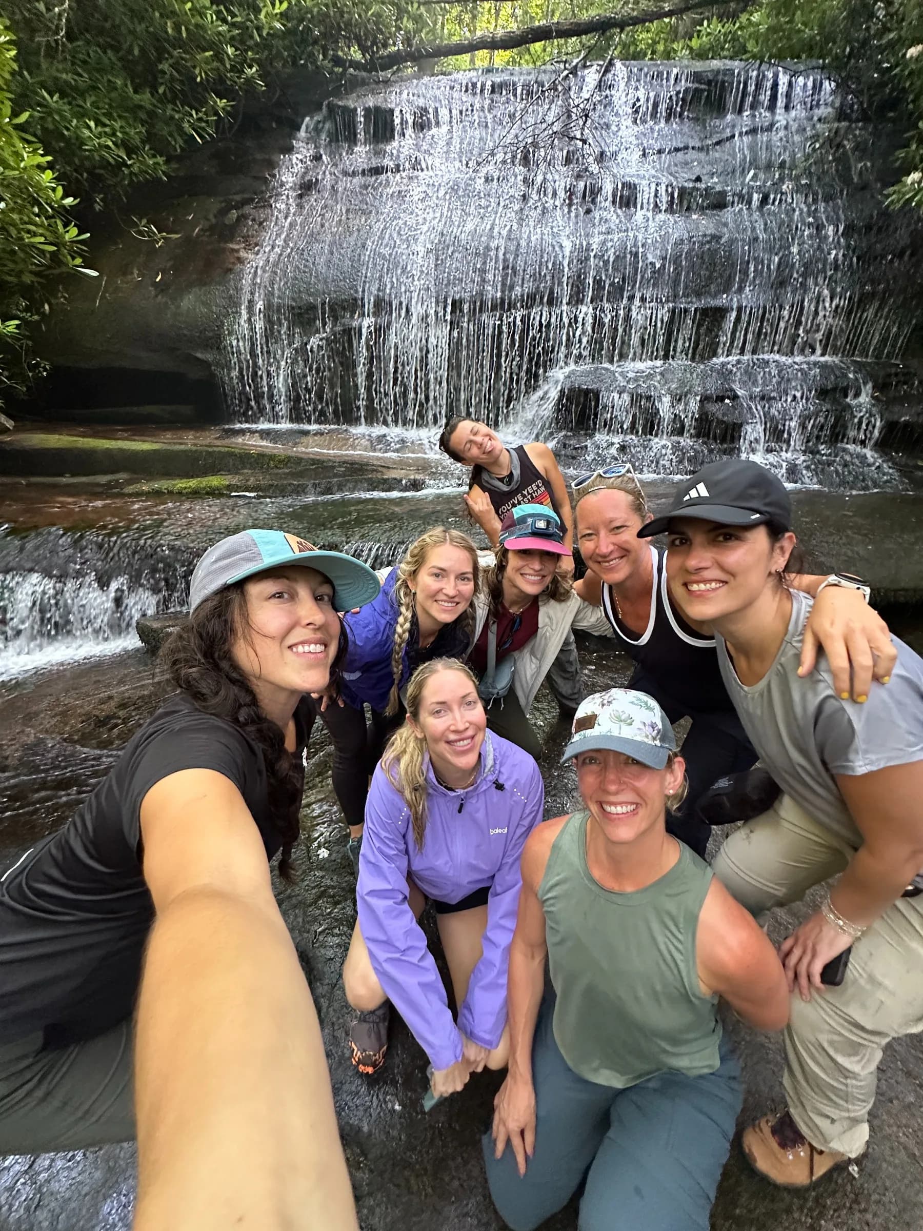 Great Smoky Mountains Adventure Retreat in Bryson City, United States