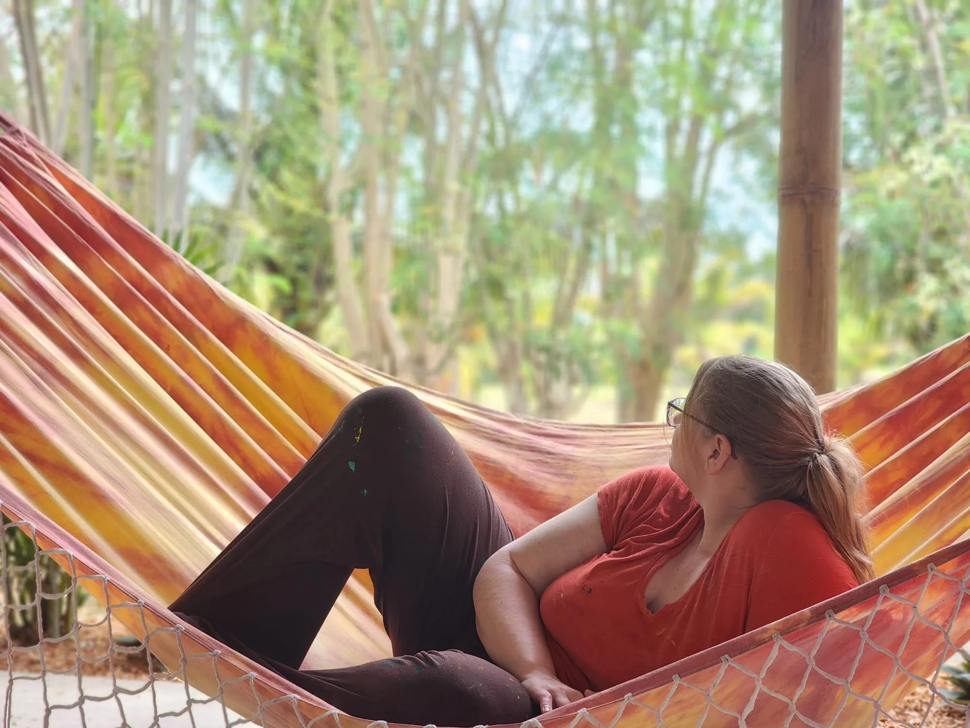 One Person, Ten Days, A Healing and Experiential Retreat Built Around You in Sinchal, Ecuador