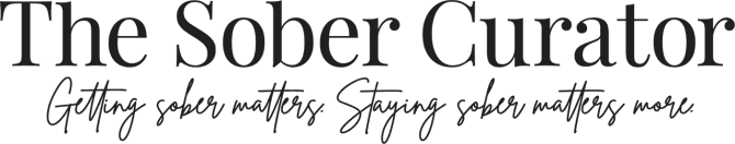 The Sober Curator